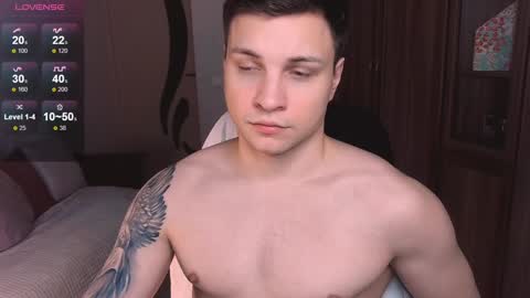 Snapshot of alex_milson chatting on January 30, 1:33 am alex_milson online show from January 30, 1:33 am