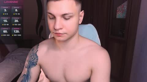 Snapshot of alex_milson chatting on January 30, 10:19 pm alex_milson online show from January 30, 10:19 pm