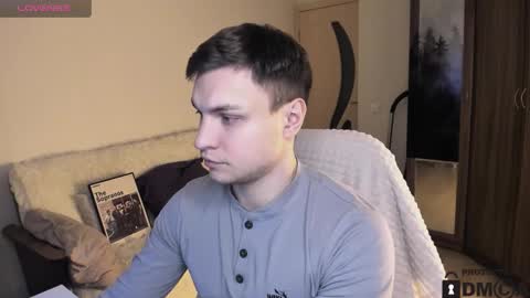 Snapshot of alex_milson chatting on October 12, 7:02 pm alex_milson online show from October 12, 7:02 pm