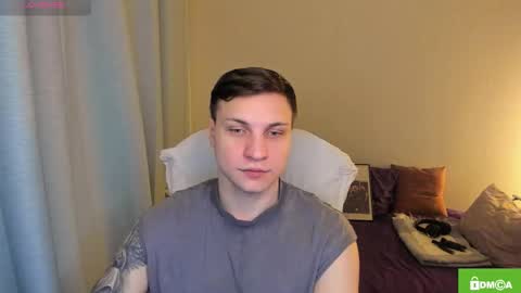 alex_milson online show from March 4, 12:49 am