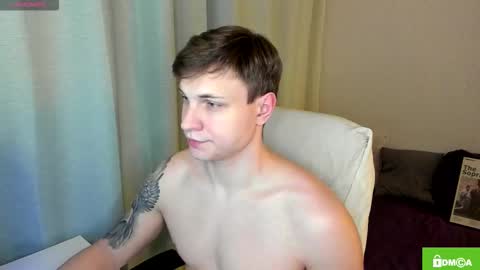 alex_milson online show from March 12, 5:19 pm