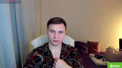 alex_milson online show from March 21, 5:49 pm