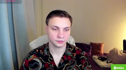 alex_milson online show from March 22, 10:46 pm