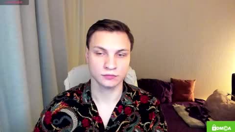 alex_milson online show from March 28, 4:39 pm