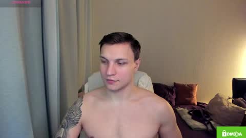 alex_milson online show from March 29, 3:45 pm