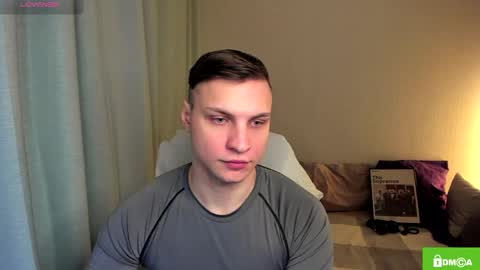 alex_milson online show from April 22, 5:36 pm