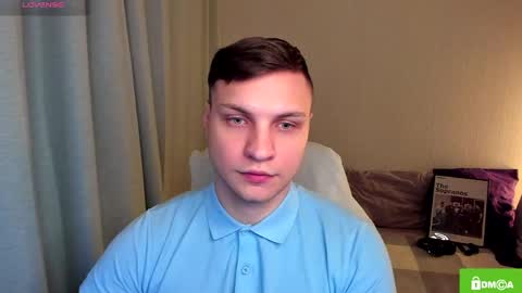 alex_milson online show from April 25, 10:07 pm
