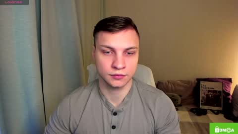 alex_milson online show from April 30, 1:34 am