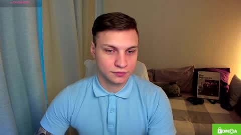alex_milson online show from May 1, 3:33 am