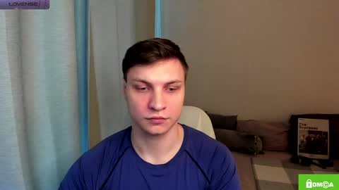 alex_milson online show from June 6, 6:07 am