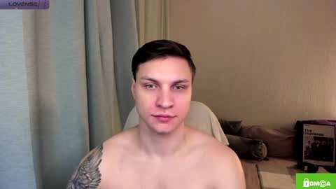 alex_milson online show from June 9, 10:32 pm