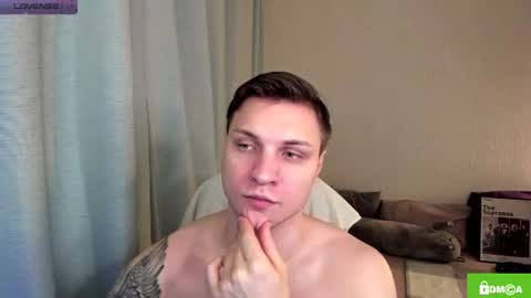 alex_milson online show from June 12, 11:14 pm
