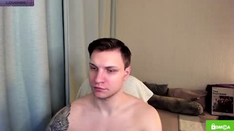 alex_milson online show from June 13, 10:18 pm
