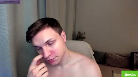 alex_milson online show from June 16, 12:24 am