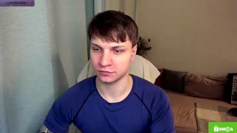 alex_milson online show from June 17, 6:27 am