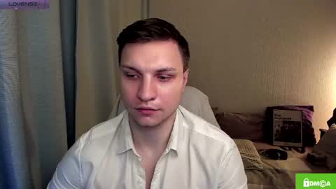 alex_milson online show from June 19, 8:56 pm