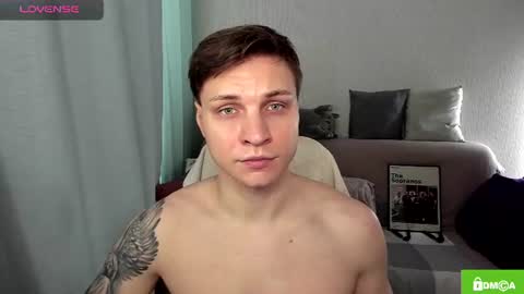 alex_milson online show from June 21, 5:10 am
