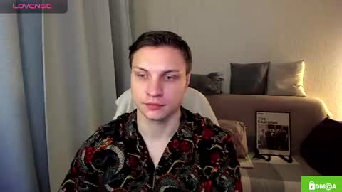 alex_milson online show from June 22, 8:50 pm