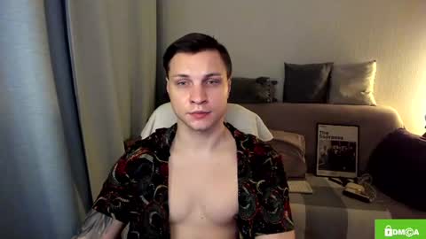 alex_milson online show from June 23, 10:08 pm