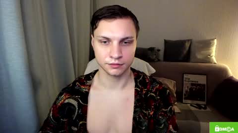alex_milson online show from June 24, 11:15 pm
