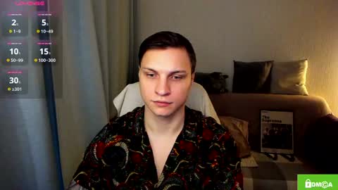 alex_milson online show from June 25, 5:17 pm