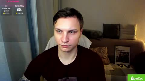 alex_milson online show from June 26, 9:52 pm