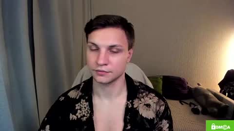 alex_milson online show from June 30, 12:00 am