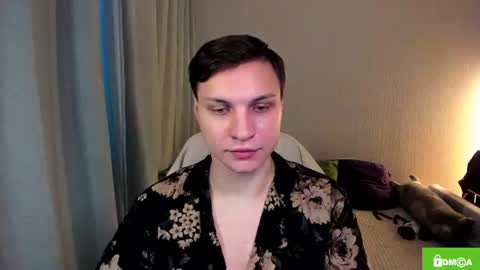 alex_milson online show from July 1, 1:07 am