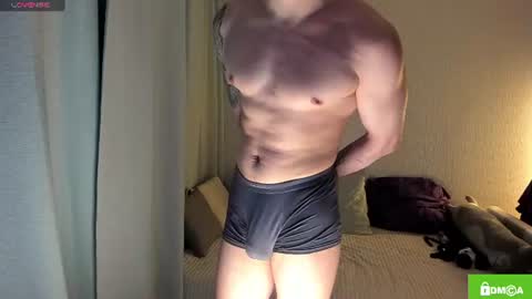 alex_milson online show from July 10, 7:49 pm