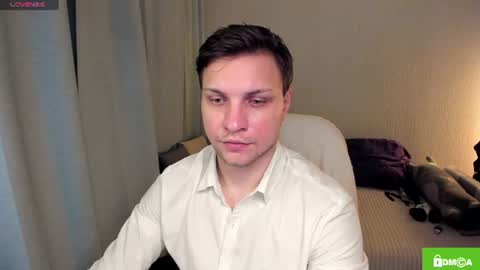 alex_milson online show from July 12, 11:18 pm