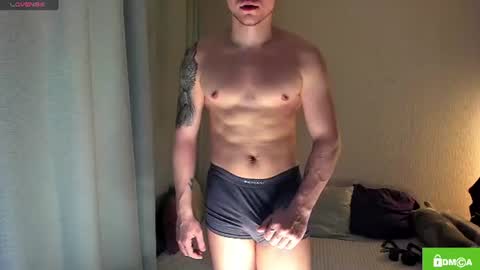 alex_milson online show from July 13, 11:18 pm