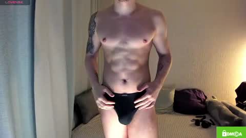 alex_milson online show from July 15, 9:31 pm
