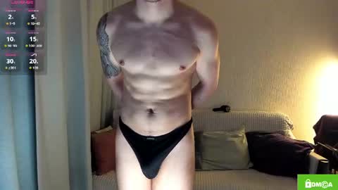 alex_milson online show from July 21, 12:13 am
