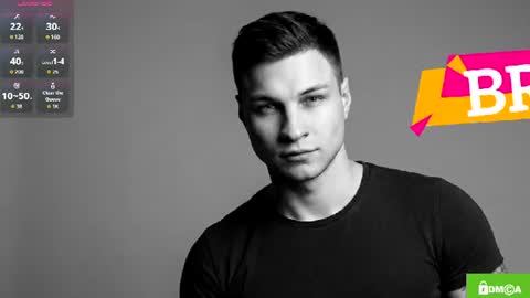 alex_milson online show from July 28, 9:03 pm