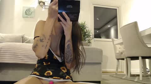 Snapshot of alex_nicha chatting on January 17, 4:04 pm Nicha online show from January 17, 4:04 pm