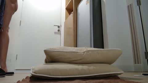 Snapshot of alex_nicha chatting on October 23, 2:44 am Nicha online show from October 23, 2:44 am