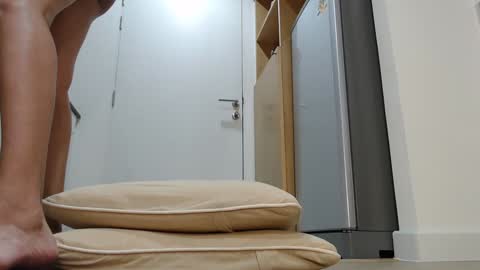 Snapshot of alex_nicha chatting on November 4, 2:54 am Nicha online show from November 4, 2:54 am