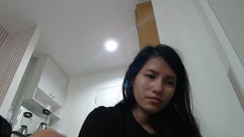 Snapshot of alex_nicha chatting on November 18, 2:28 am Nicha online show from November 18, 2:28 am