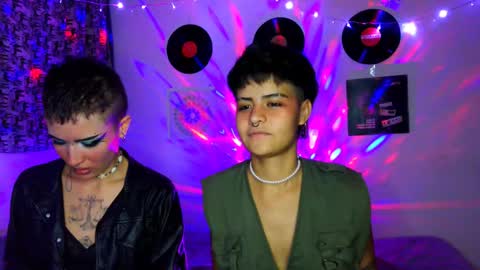 Alex online show from December 11, 11:10 pm