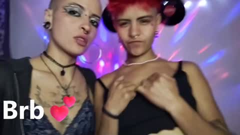 Alex online show from January 11, 12:22 am