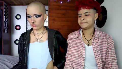 Alex online show from January 15, 7:34 pm