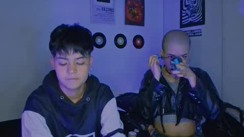 Alex online show from September 30, 3:22 am