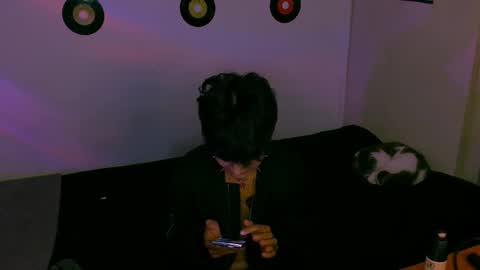 Alex online show from November 7, 1:05 am