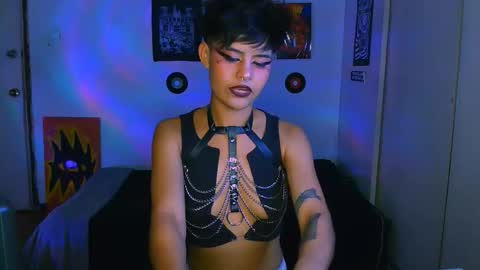 Alex online show from November 11, 11:05 pm