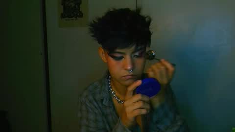 Alex online show from November 14, 11:24 pm