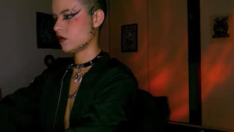 Alex online show from January 5, 10:35 pm