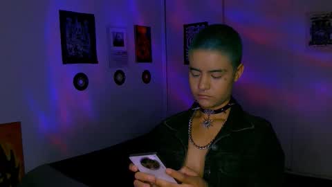 Alex online show from January 14, 12:05 am