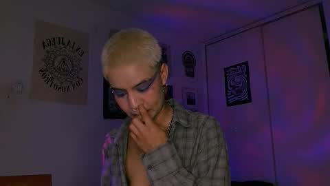 Alex online show from March 17, 12:59 am