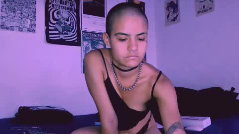 Alex online show from May 9, 11:10 pm