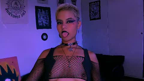Alex online show from June 11, 2:53 am